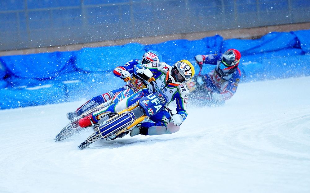 Photograph by Алексей Козлов