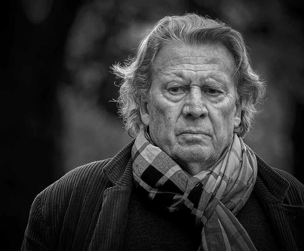 Photograph by Boris Bekelman