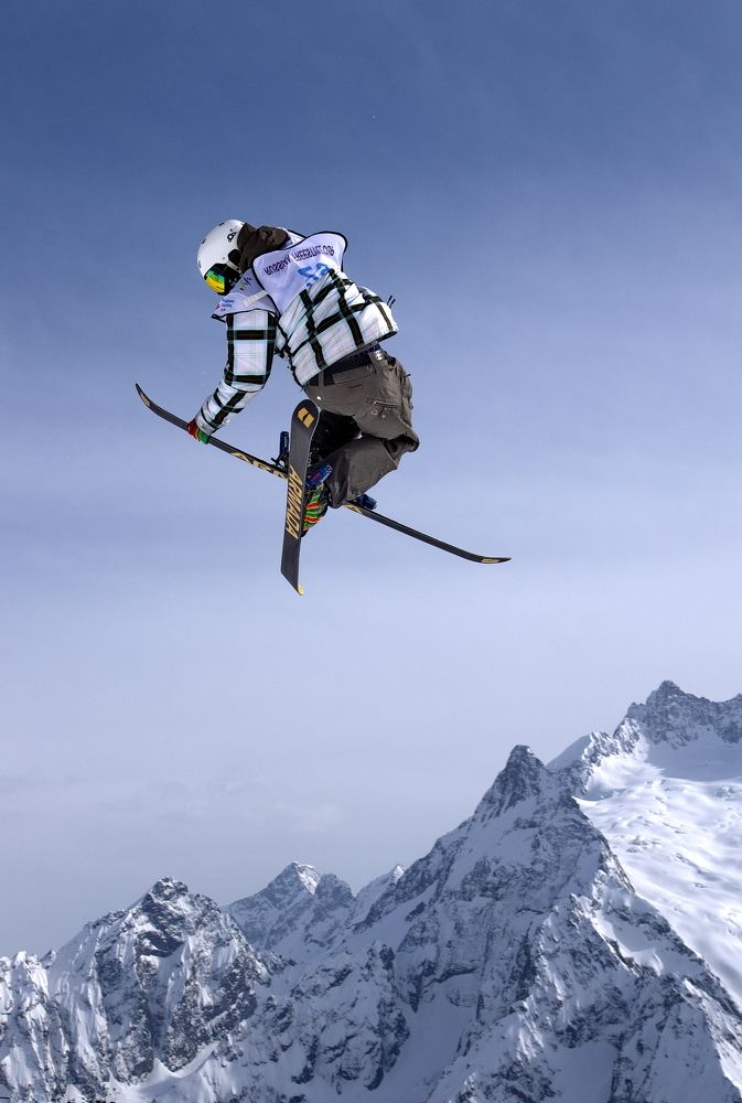 Photograph by Арсен Алабердов