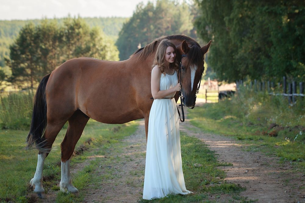 Photograph by Елизавета Журавлева