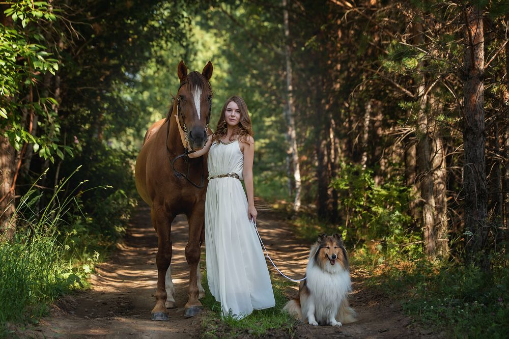 Photograph by Елизавета Журавлева