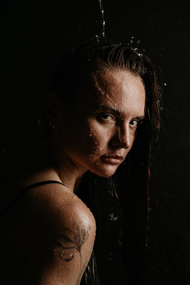 Photograph by Светлана Орлова