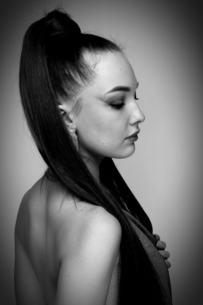 Photograph by Sergey Tyasto