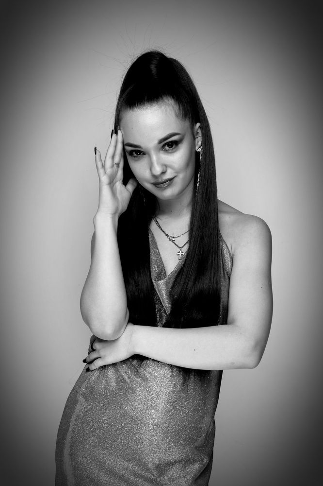 Photograph by Sergey Tyasto