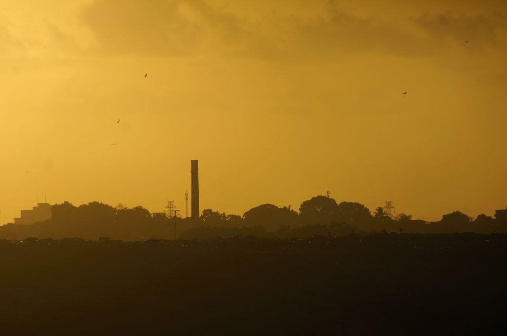 Photograph by Julio Felipe Santo Tomas