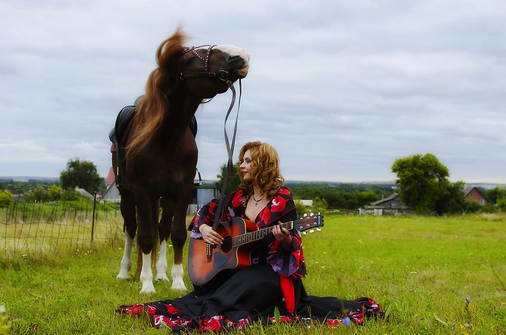 Photograph by Синегубова Ольга