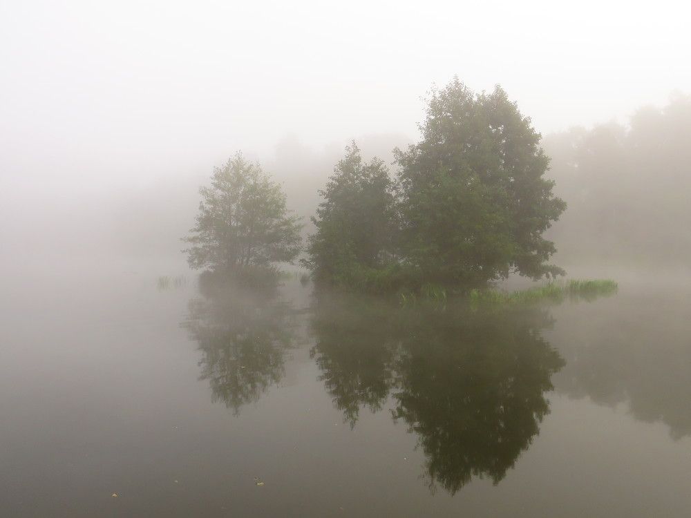 Таинственный остров