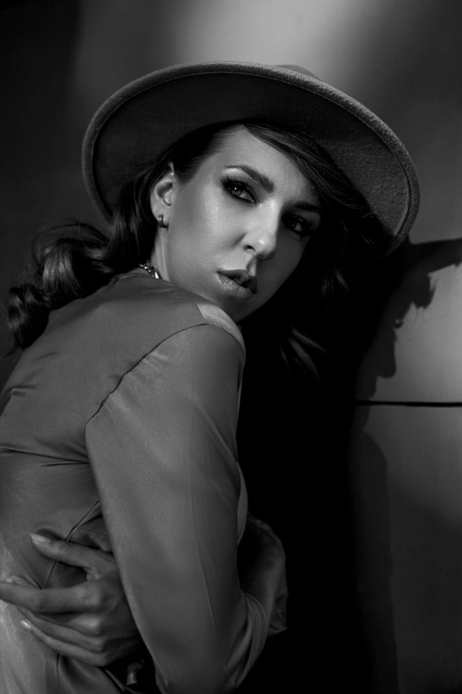 Photograph by Анна Алёхина