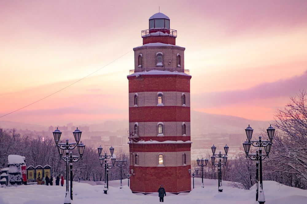 Photograph by Марина Назарова