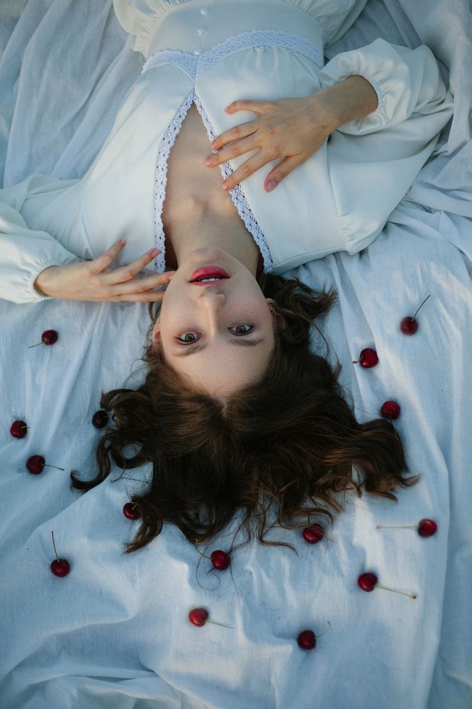 Photograph by Анна Алёхина