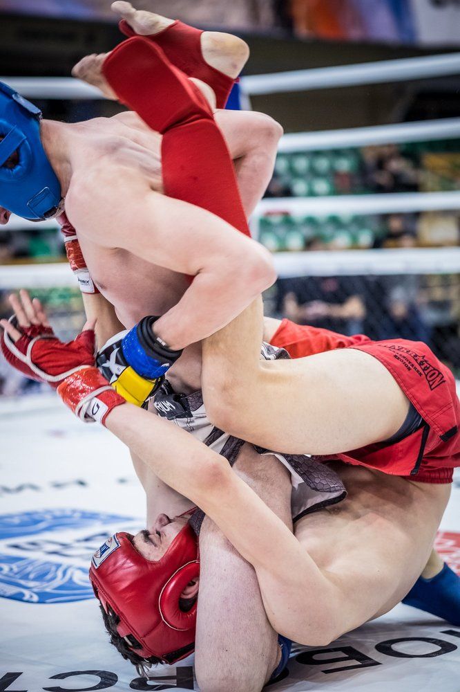 Photograph by Андрей Чернышов