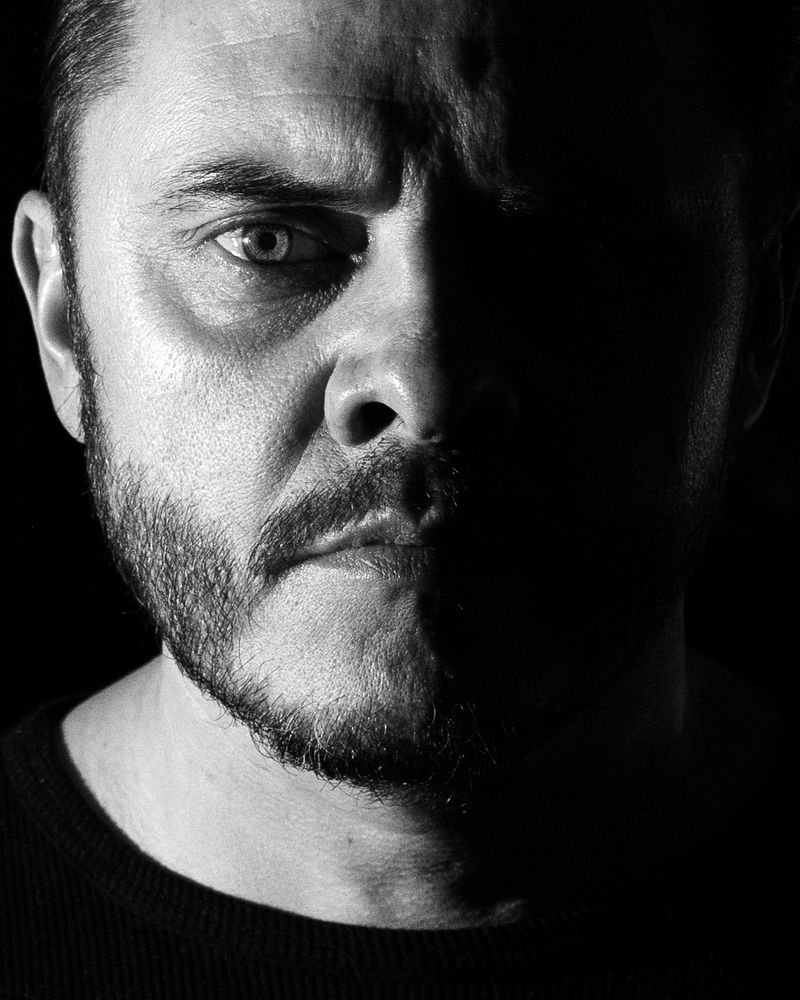 Photograph by Владимир Охрименко