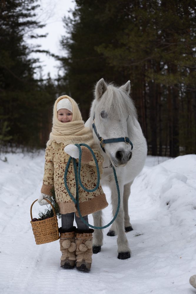 Photograph by Марина Беляева