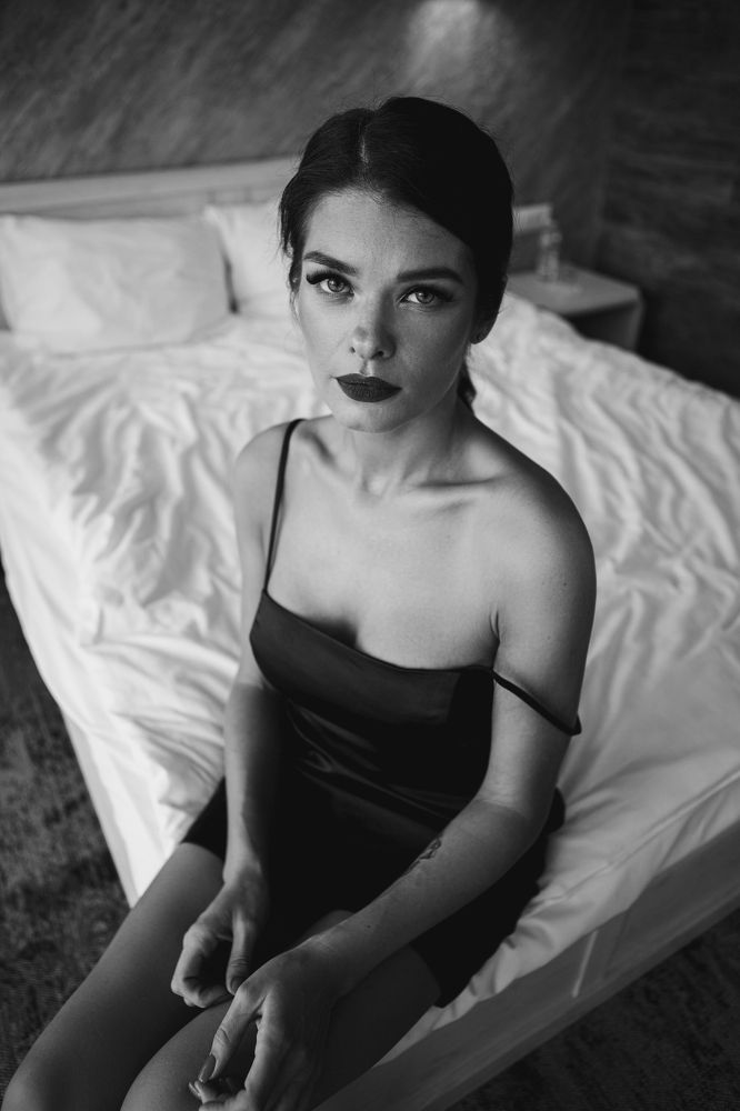 Photograph by Анна Алёхина