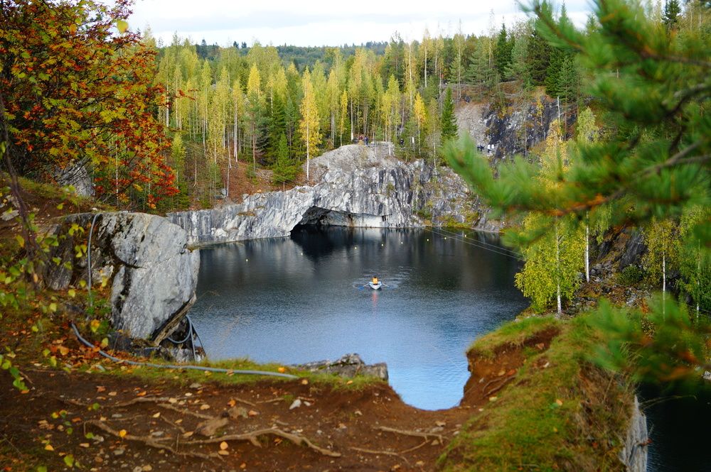 Photograph by Светлана Трушкова