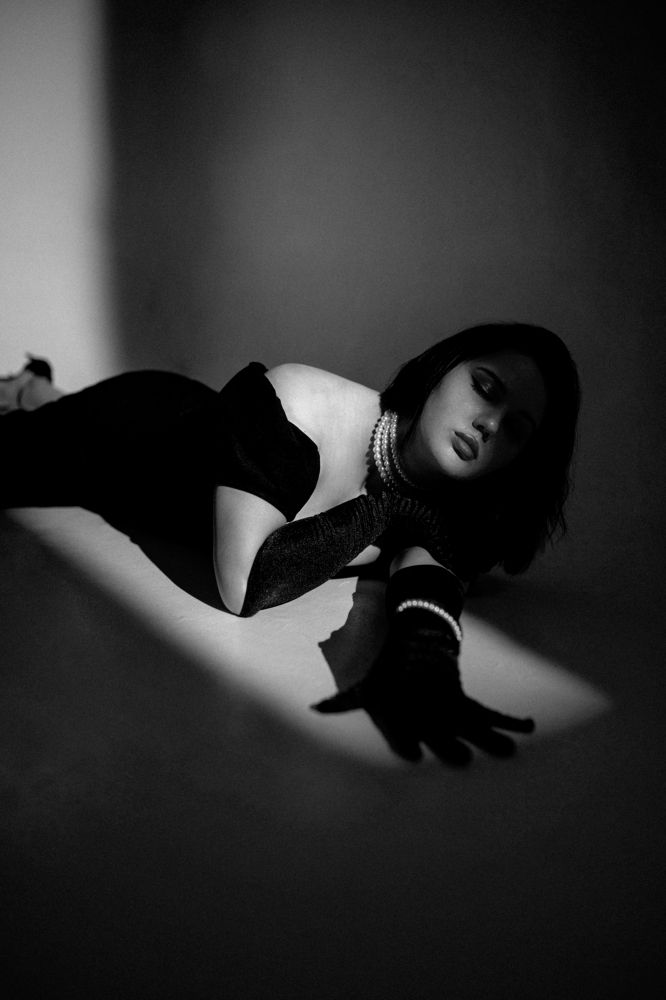 Photograph by Анна Алёхина