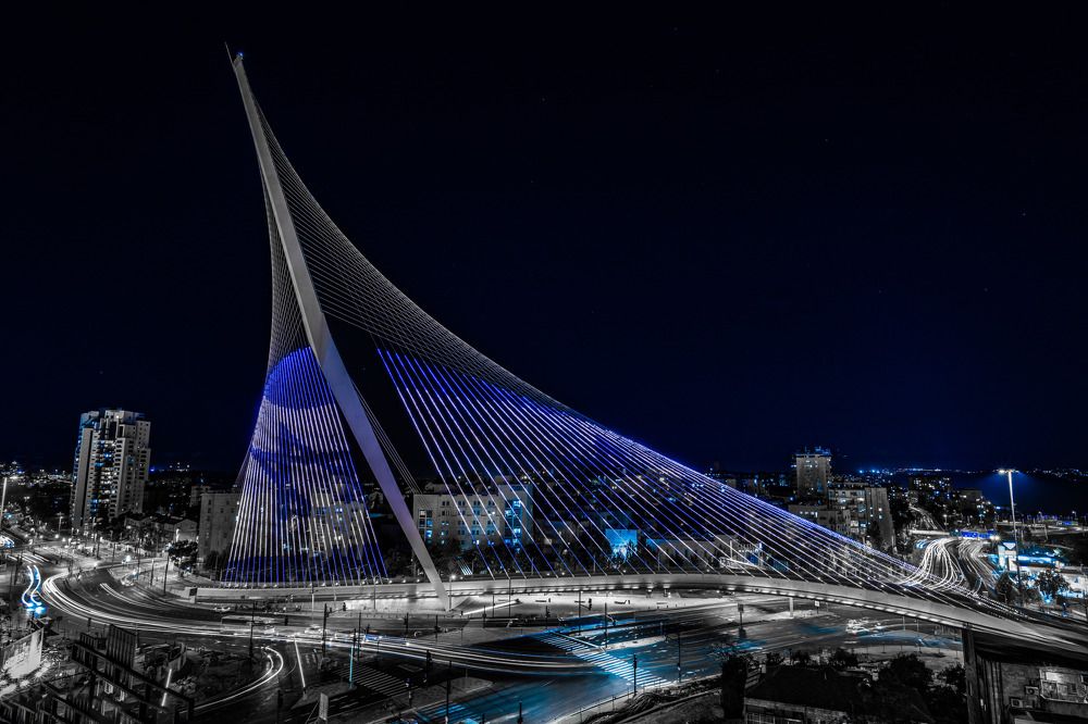 Photograph by yosef abitbul