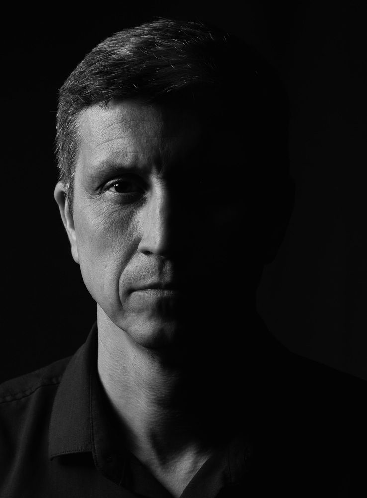 Свет и тень