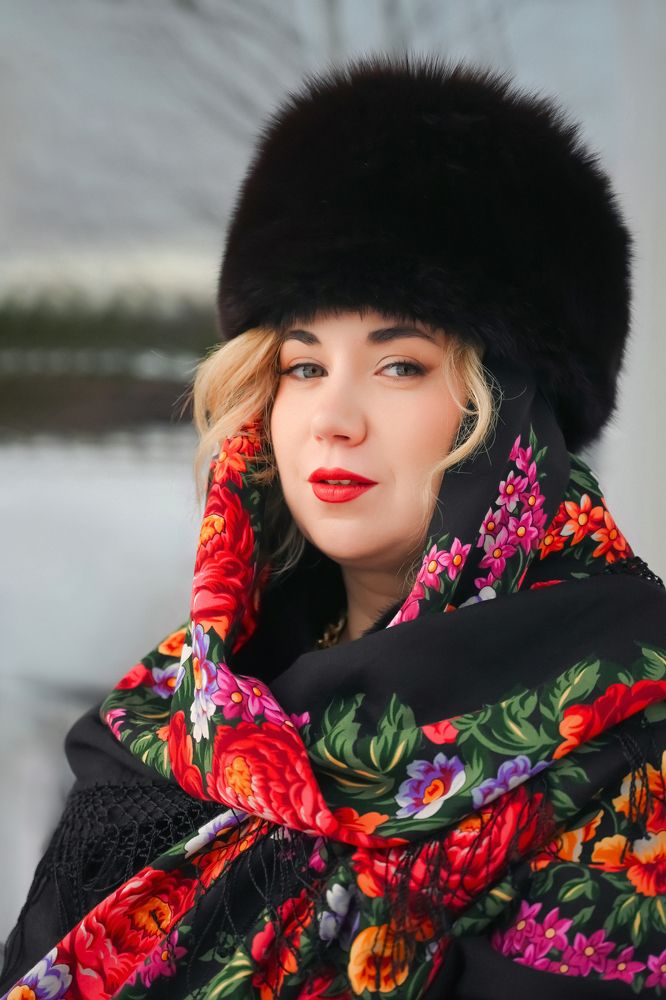 Photograph by Кристина Фарнакеева