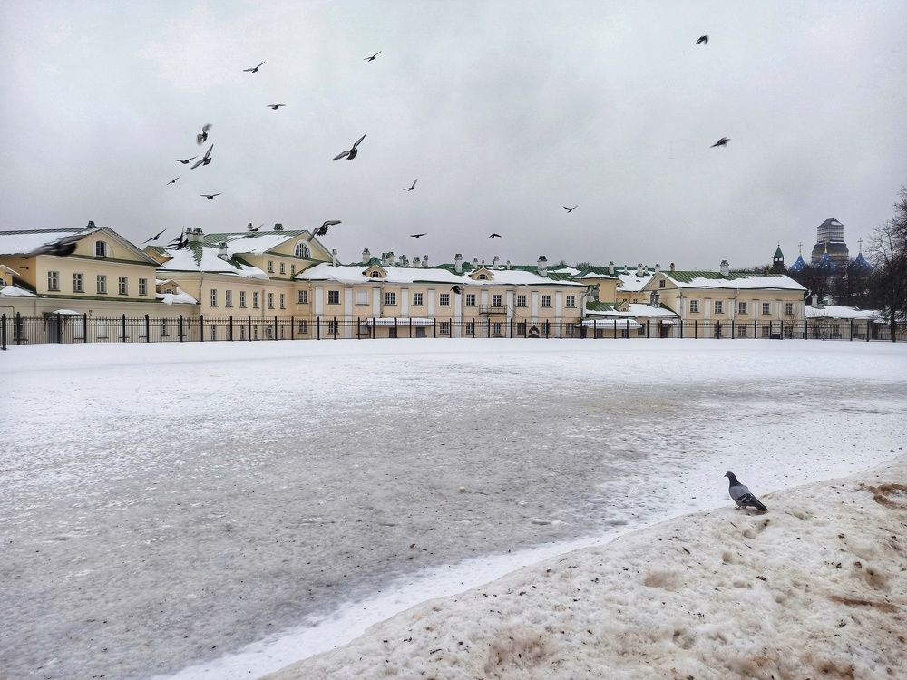 Сергиев Посад