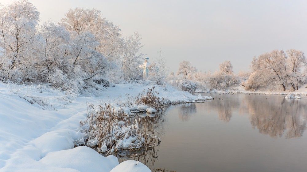 Photograph by Александр Литвинов