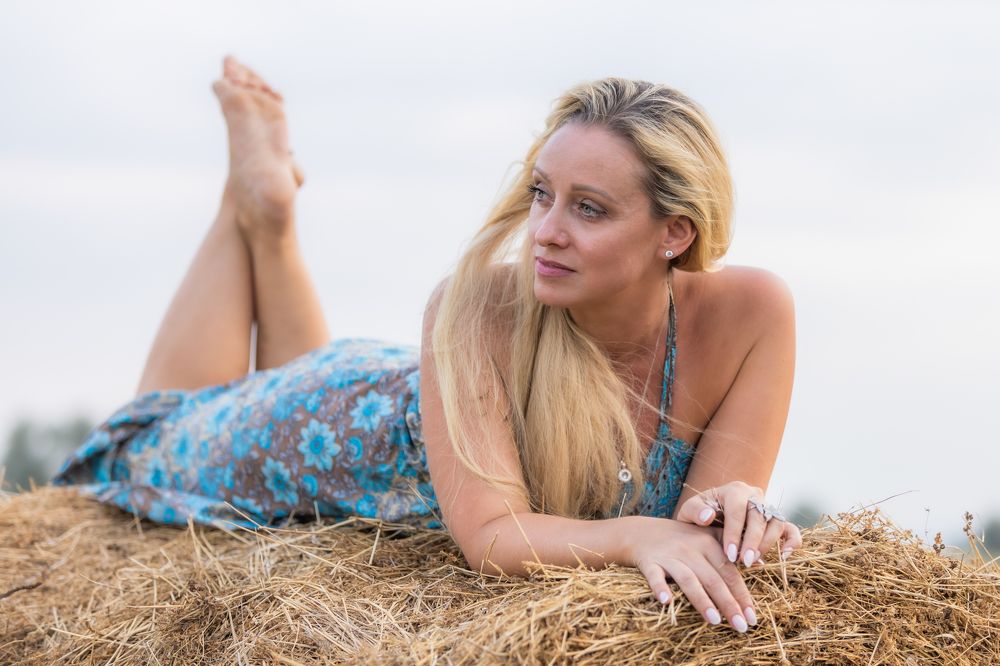 Photograph by Владимир Охрименко