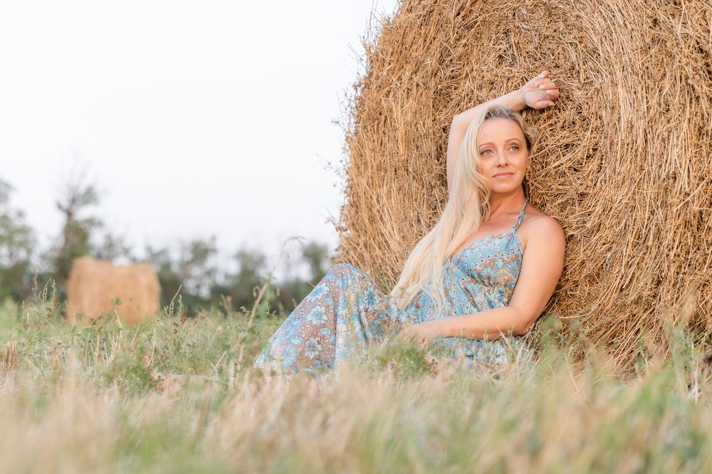 Photograph by Владимир Охрименко