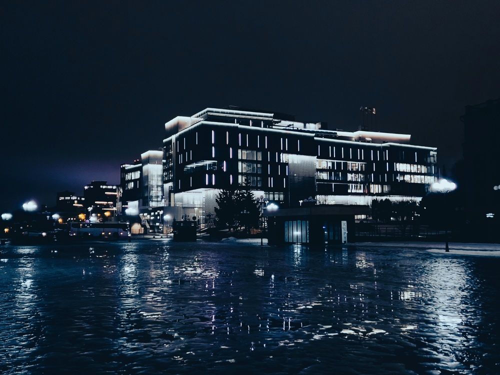 Photograph by Иван Савельев