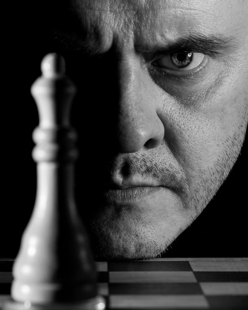 Photograph by Владимир Охрименко