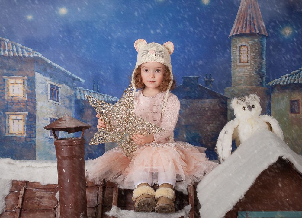 Photograph by Калита Иван Сергеевич