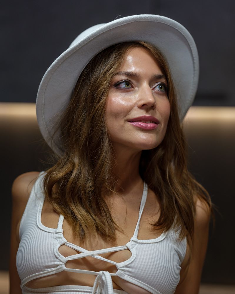 Photograph by Михаил Косоруков