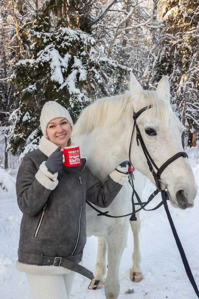 Photograph by Мария