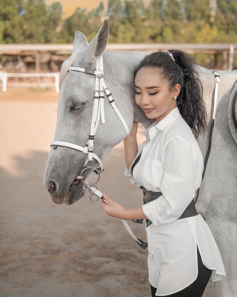 Photograph by Anna Gordeichuk