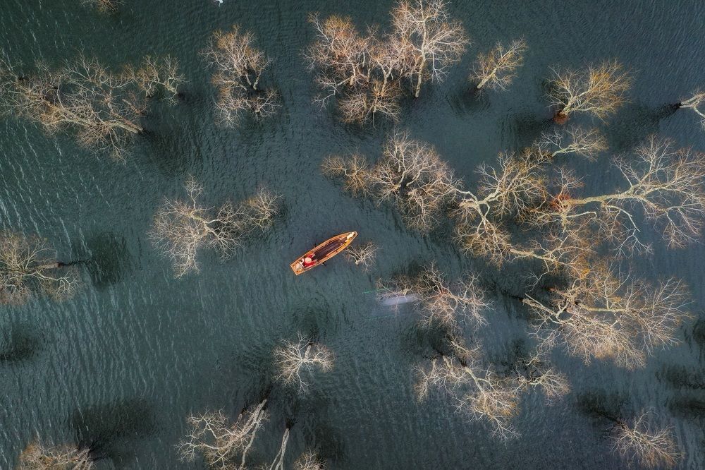 Photograph by Moc Lan