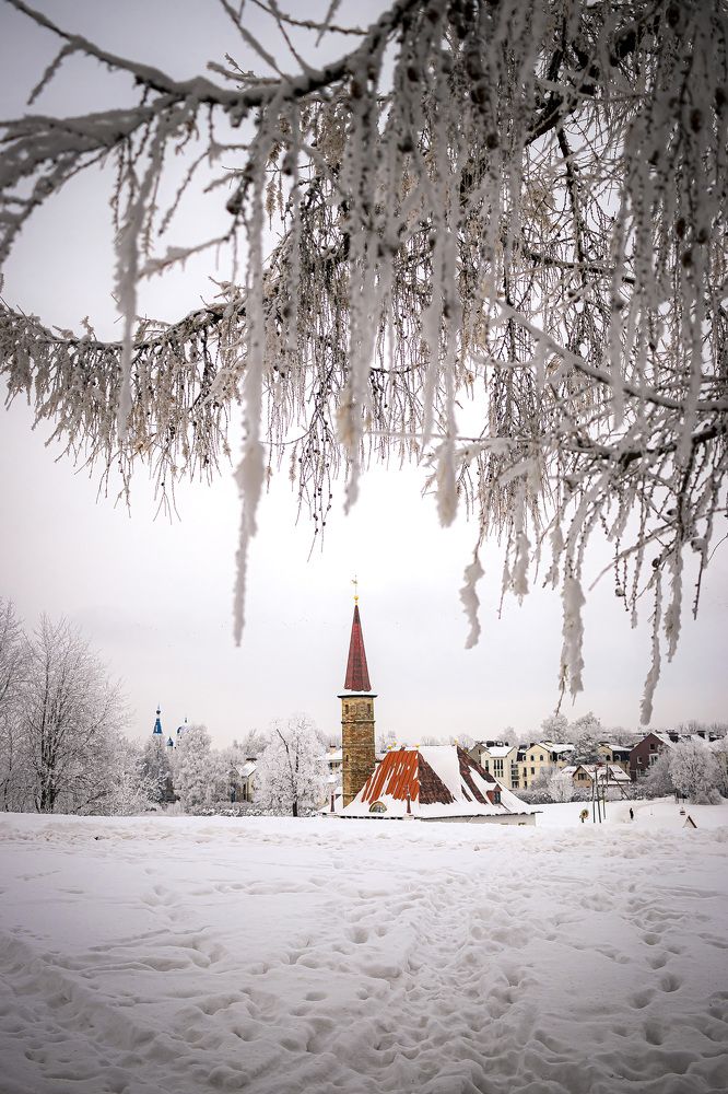 Photograph by Анастасия Белякова