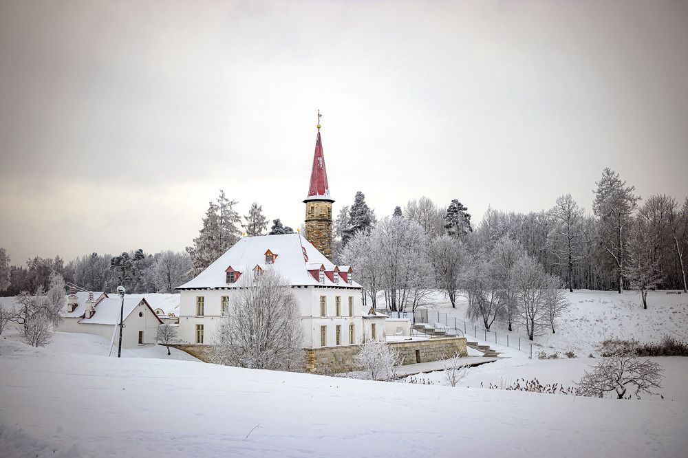 Photograph by Анастасия Белякова