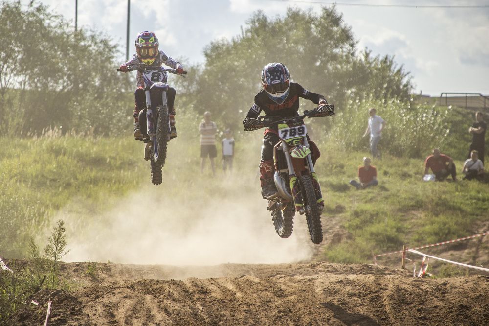 Photograph by Алексей Борисов