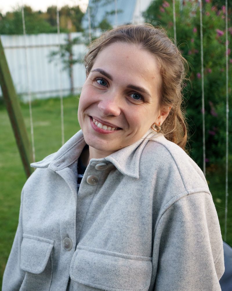 Photograph by Михаил Косоруков