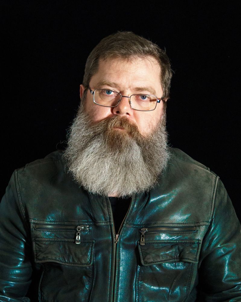 Photograph by Михаил Косоруков