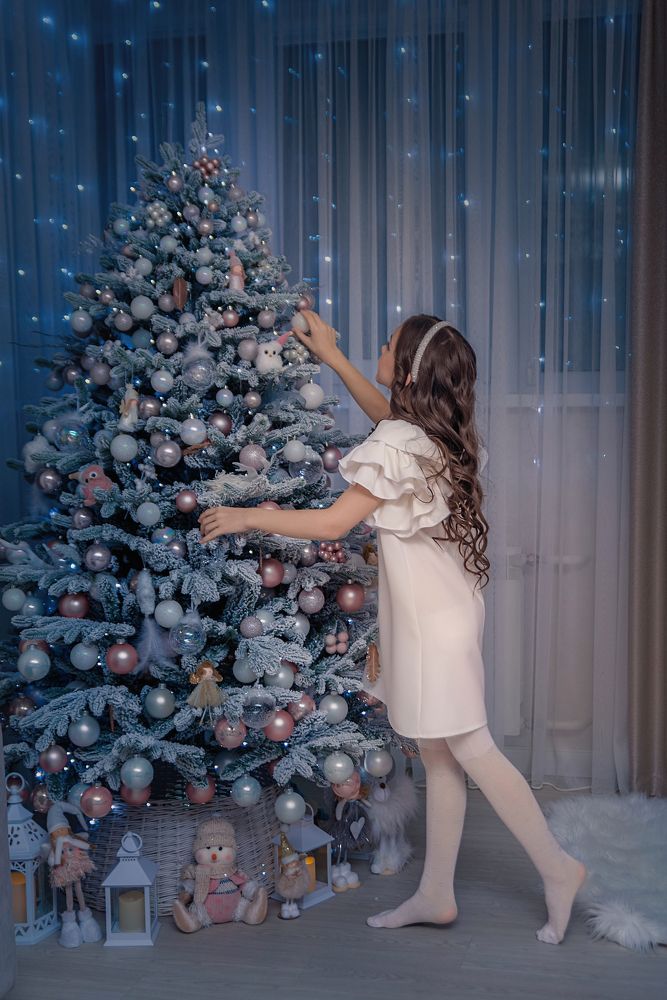 Photograph by Oksana Kolovskaya