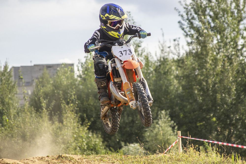 Photograph by Алексей Борисов