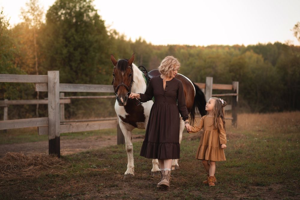 Фотография автора Наталья Ветошкина