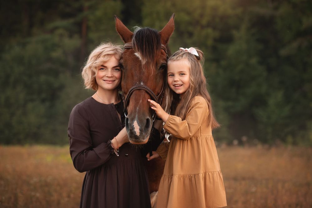 Фотография автора Наталья Ветошкина