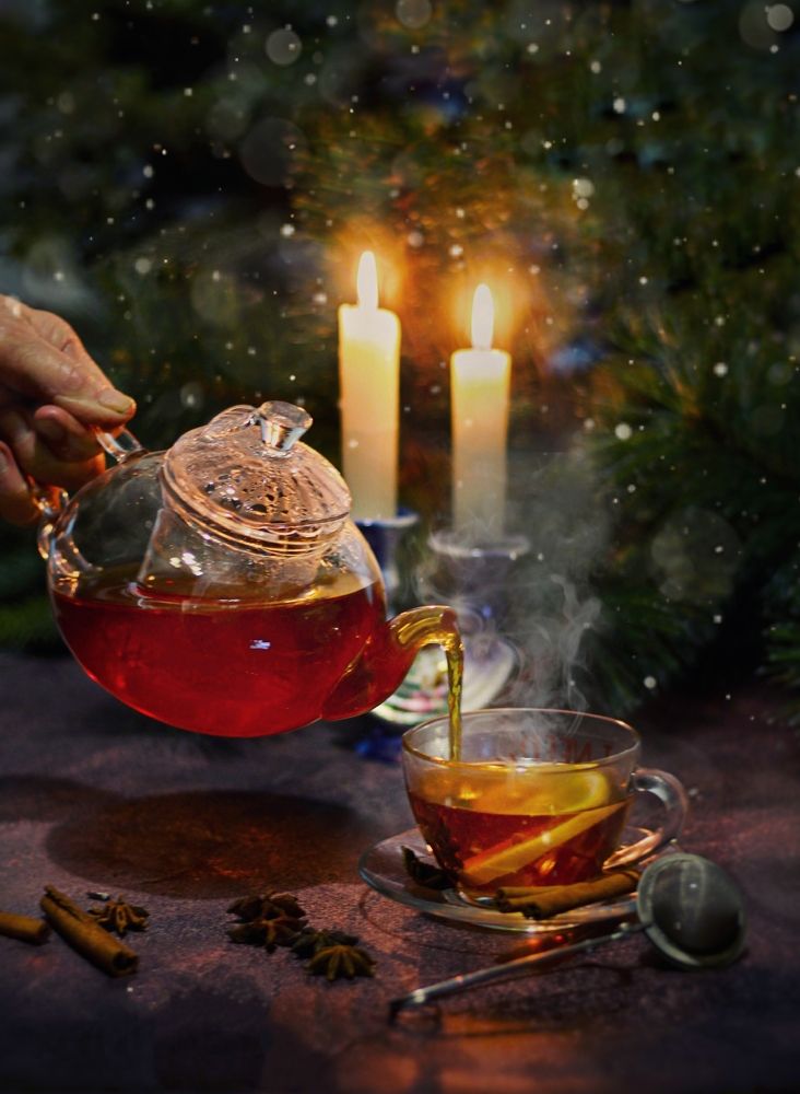 Photograph by Наталья Исиченко