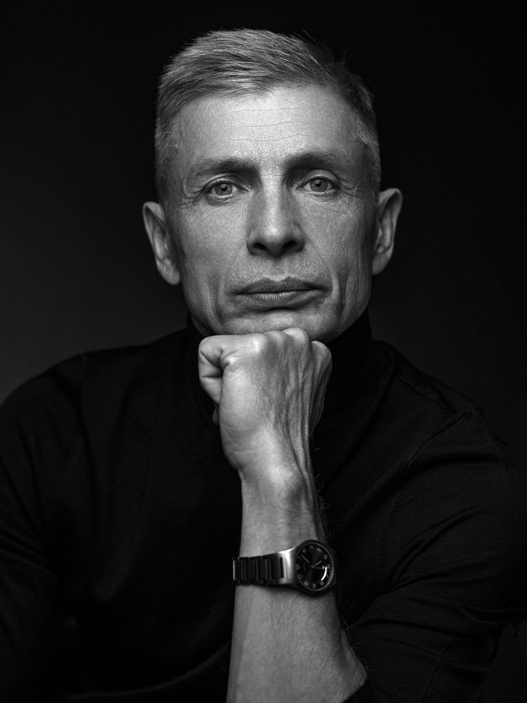 Photograph by Козлов Евгений