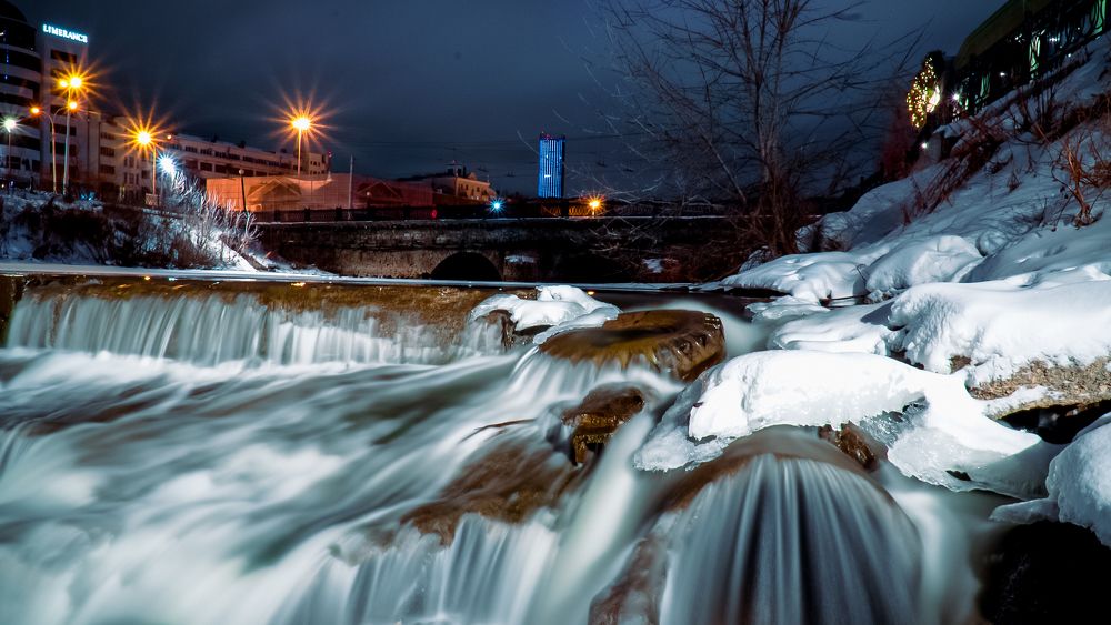 Photograph by Дмитрий Купцов