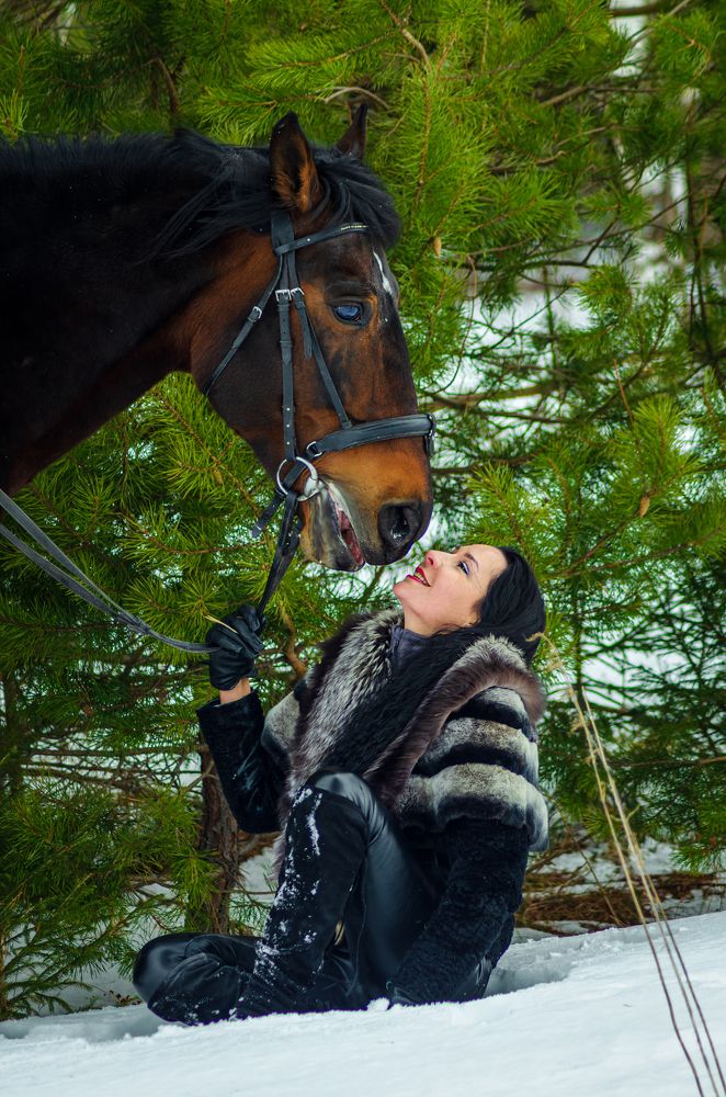 Photograph by Денис Кичев