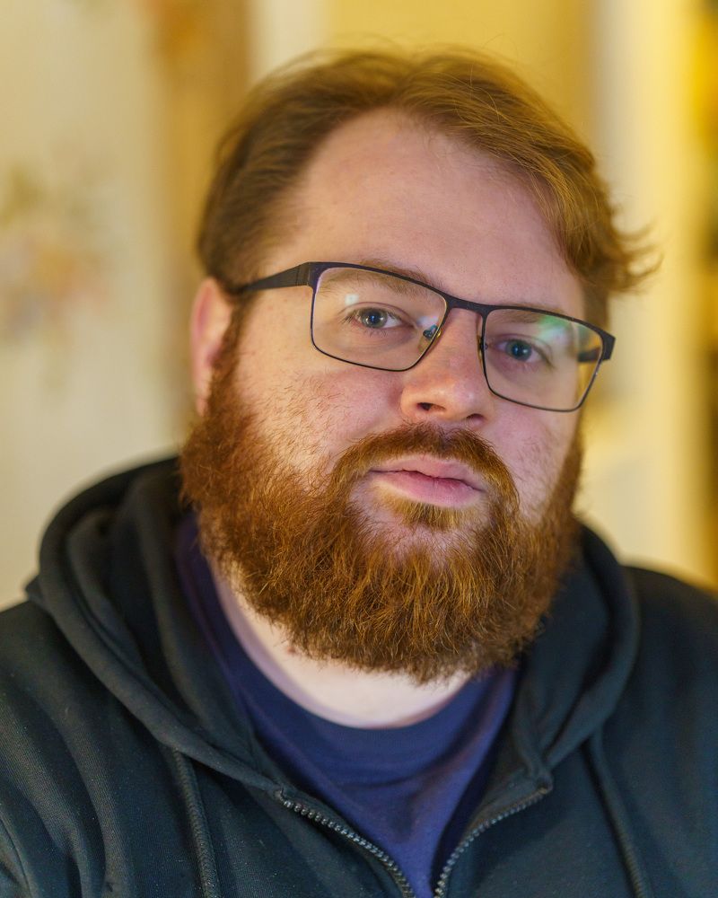 Photograph by Михаил Косоруков