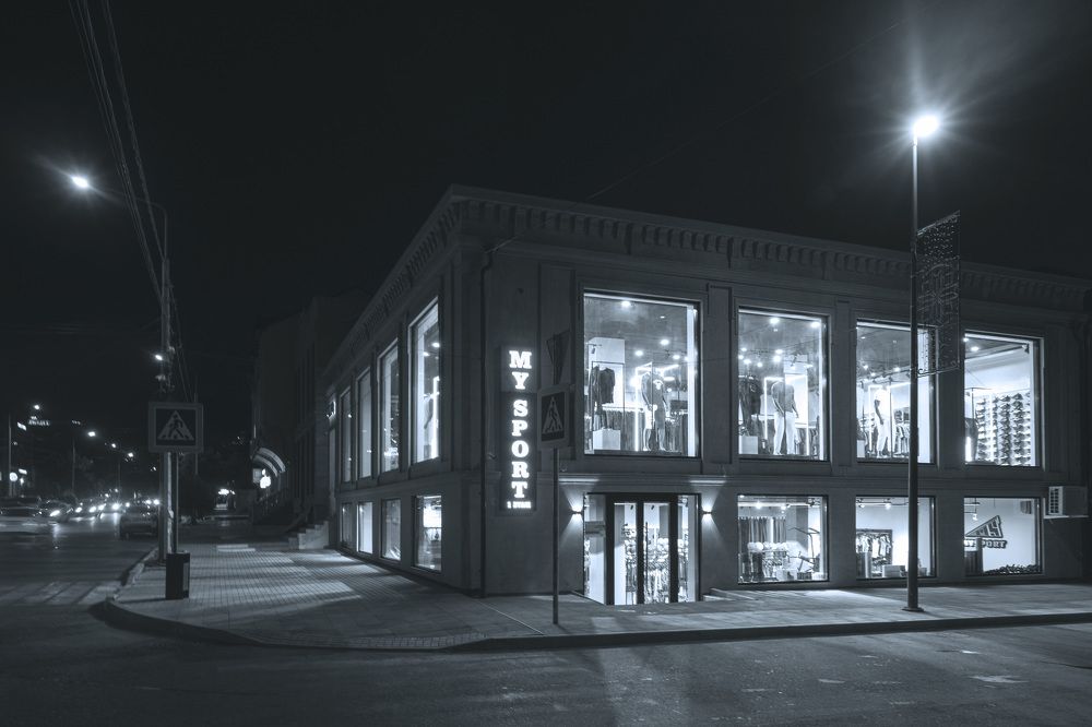 Photograph by Рустам Гаджиев