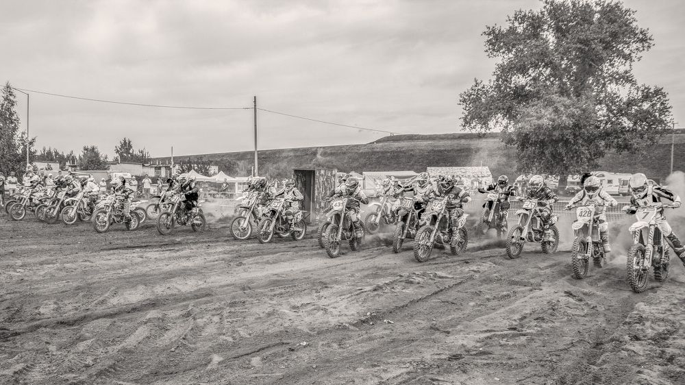 Photograph by Алексей Борисов